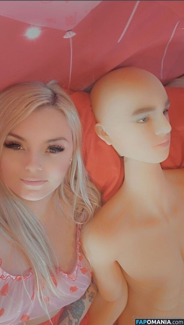 stellacoffin / stellacoffinxx Desnudo OnlyFans  Foto filtrada #9
