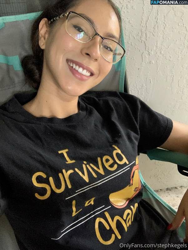 Steph Kegels / kegels123 / stephkegels Desnudo OnlyFans  Foto filtrada #175