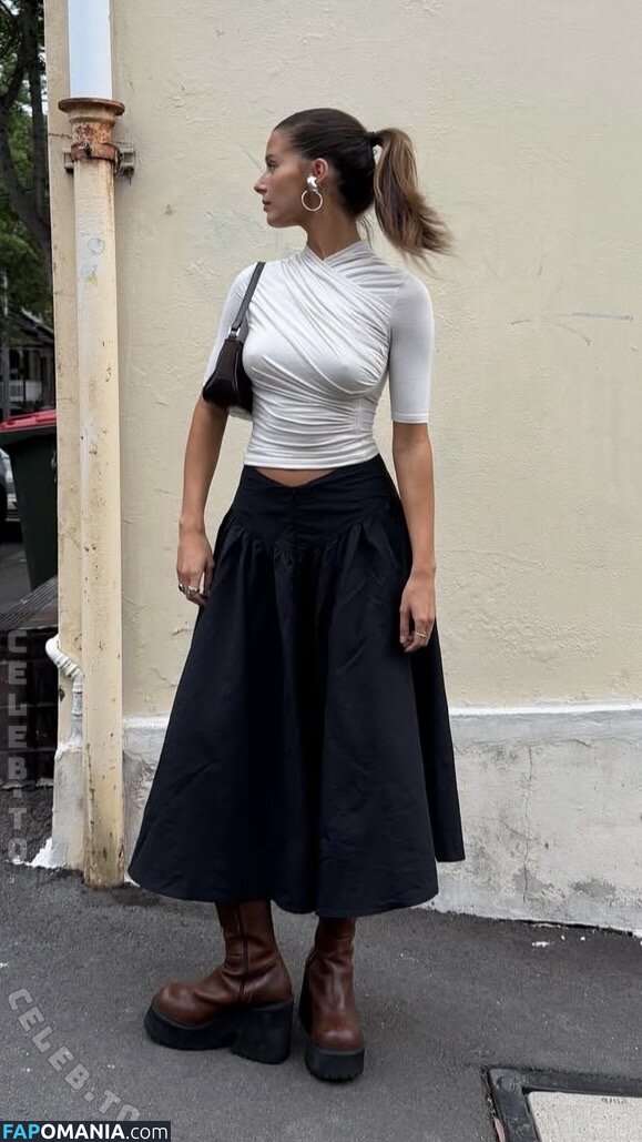 Stephanie Mandich / stephmandich Desnudo OnlyFans  Foto filtrada #8