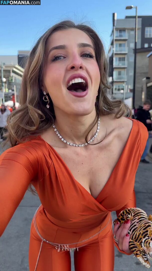 Stephanie Niles / https: / nileees Desnudo OnlyFans  Foto filtrada #3