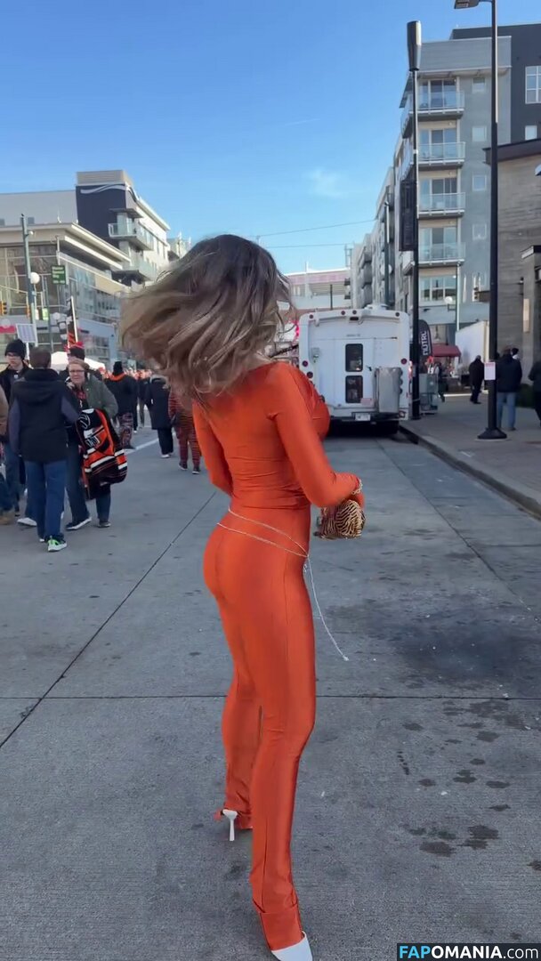 Stephanie Niles / https: / nileees Desnudo OnlyFans  Foto filtrada #10