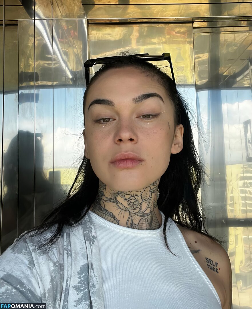 Stephanie Raszolkov / tattstoner / tattstonerr Desnudo OnlyFans  Foto filtrada #2