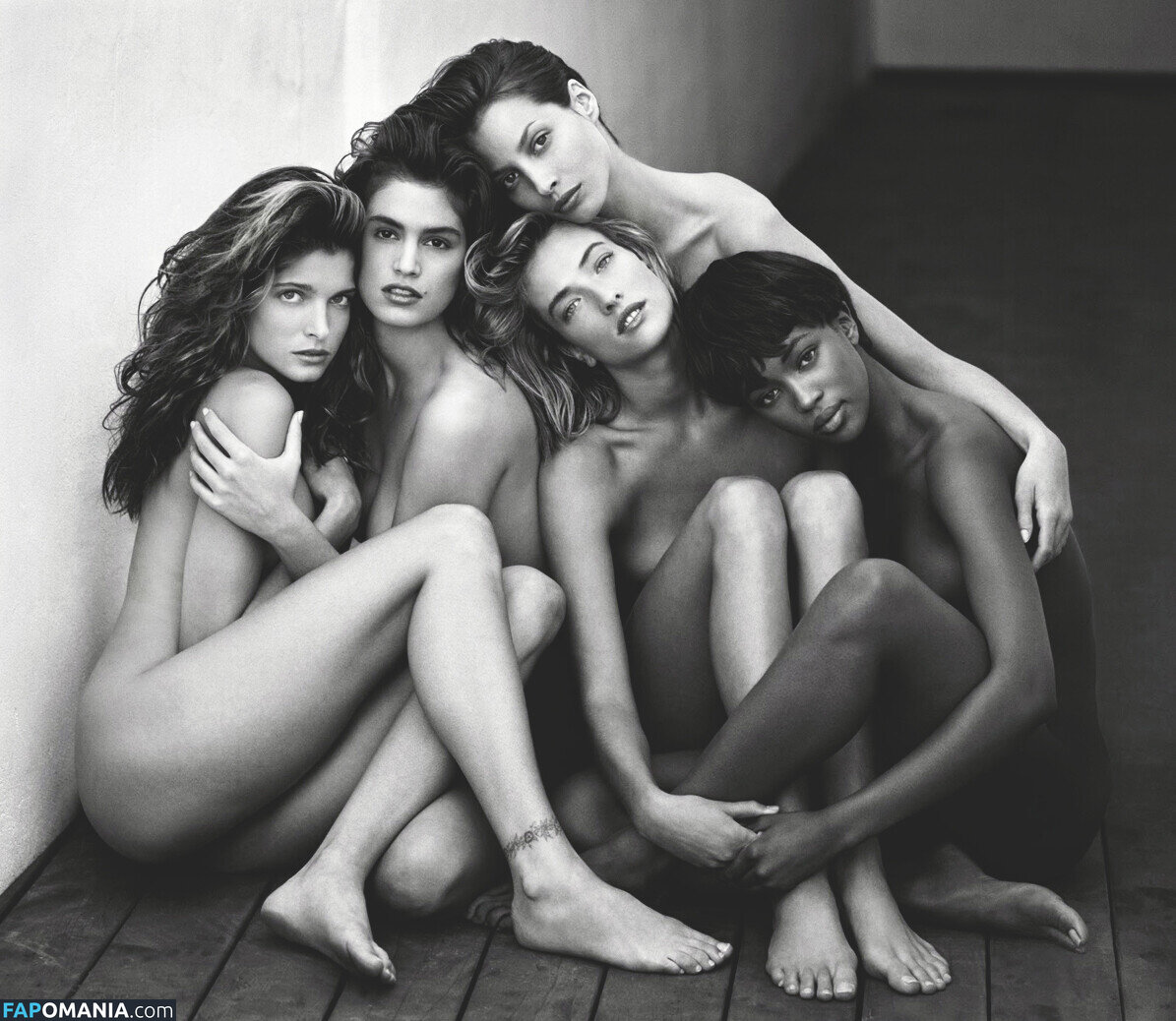 Stephanie Seymour / https: / stefseymour / stephanieseymour Desnudo OnlyFans  Foto filtrada #27