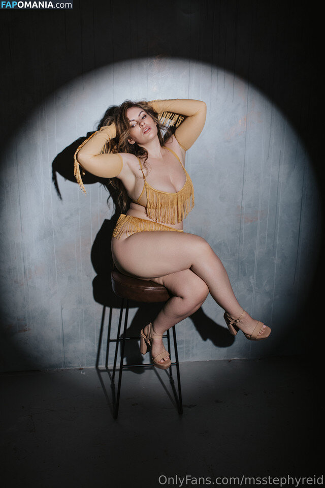 Stephy Miss Curvy / stephymisscurvy Desnudo OnlyFans  Foto filtrada #60