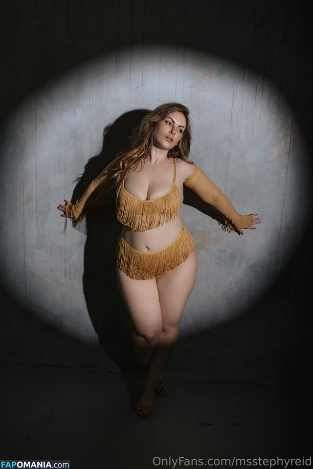 Stephy Miss Curvy / stephymisscurvy Desnudo OnlyFans  Foto filtrada #61