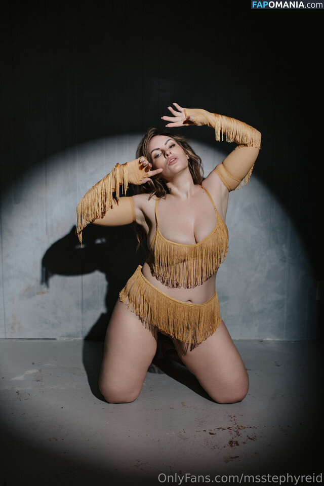 Stephy Miss Curvy / stephymisscurvy Desnudo OnlyFans  Foto filtrada #63