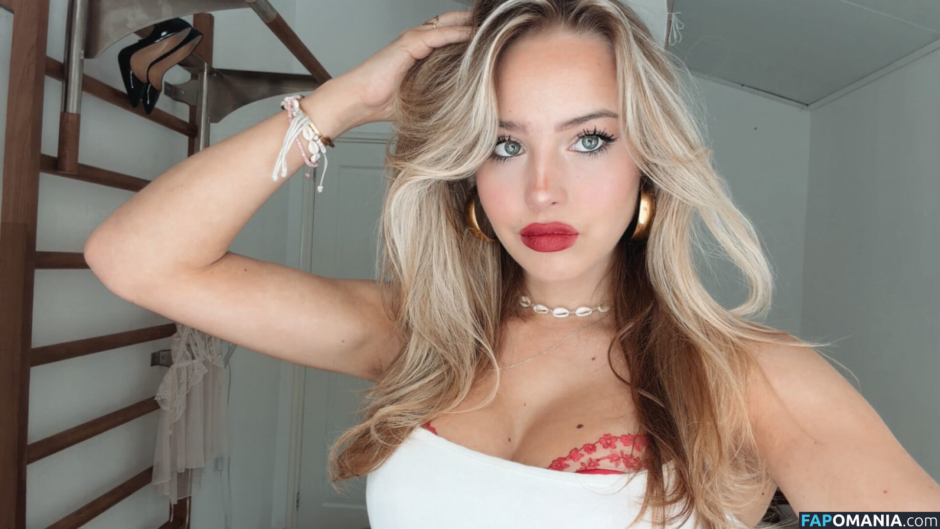 Sterre Meijer / dutchsterre / surfsterre Desnudo OnlyFans  Foto filtrada #17