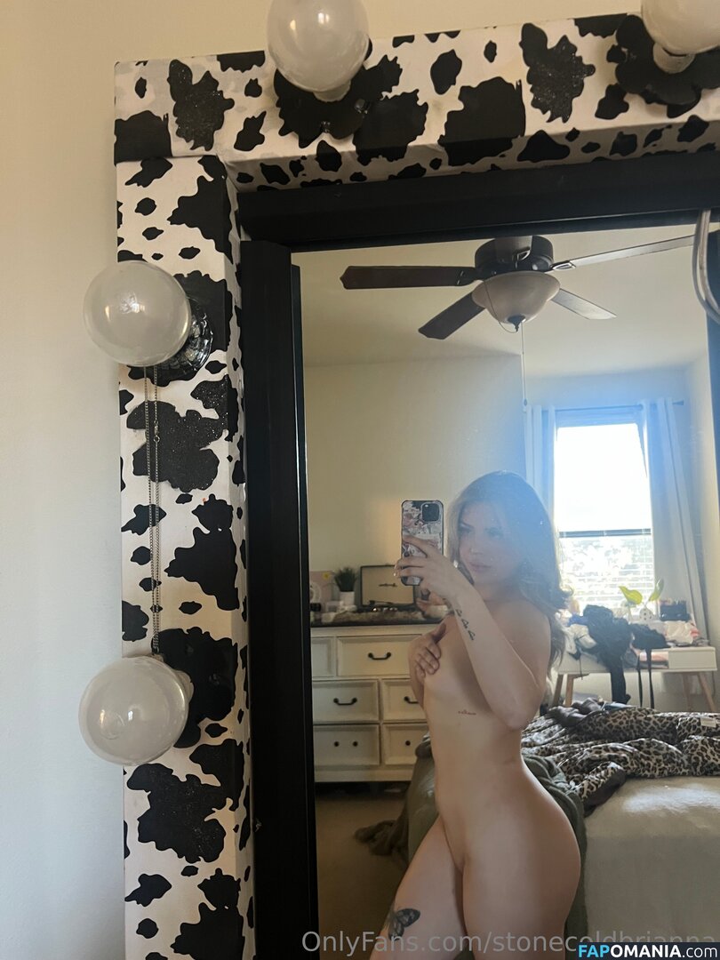 stonecoldbrianna / sykobri Desnudo OnlyFans  Foto filtrada #42
