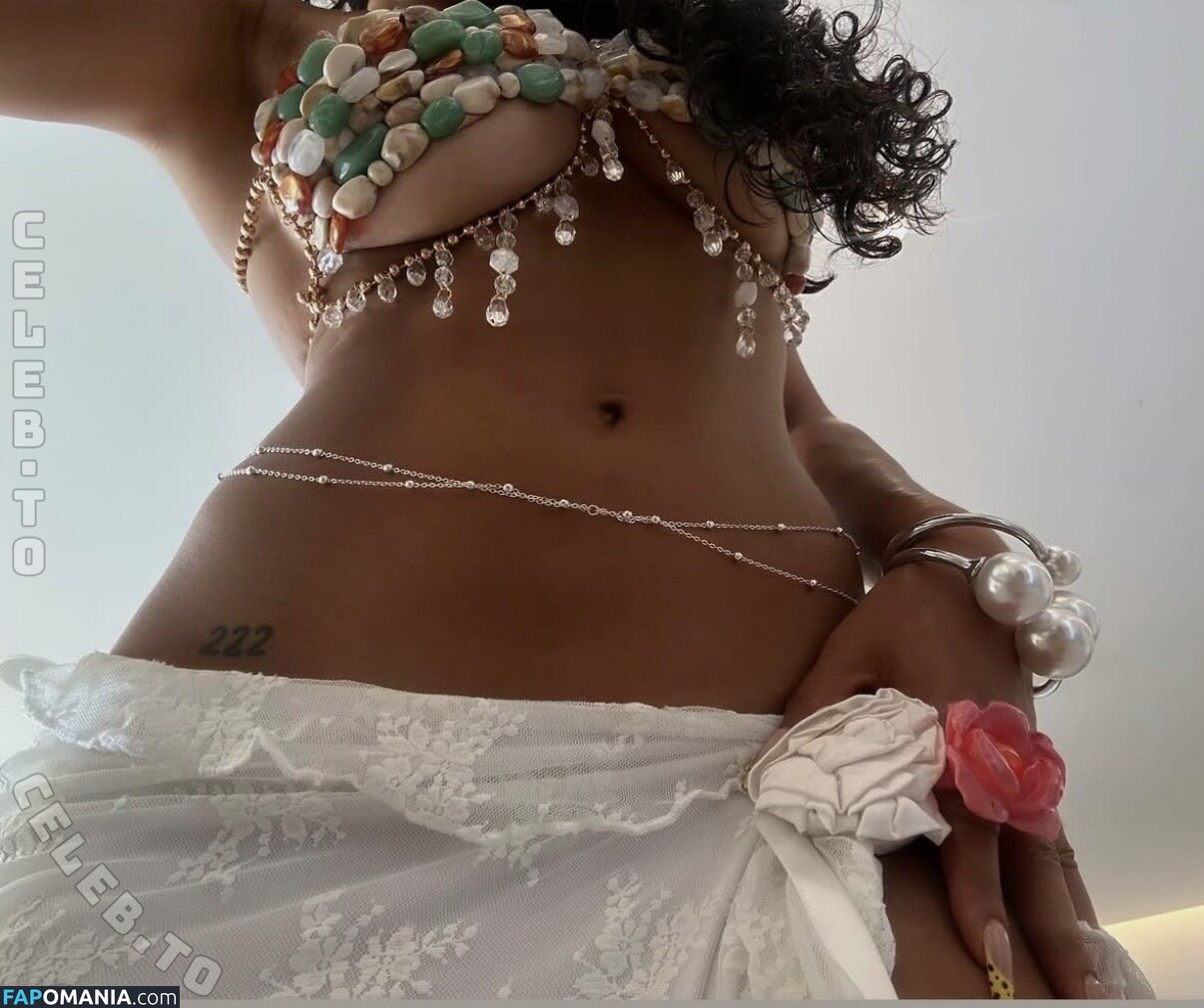 stonefox_ Desnudo OnlyFans  Foto filtrada #5
