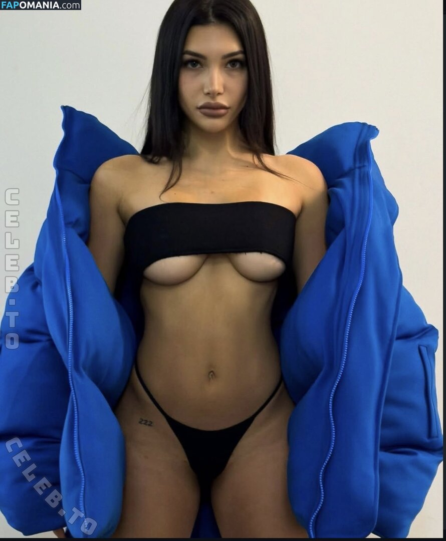 stonefox_ Desnudo OnlyFans  Foto filtrada #13