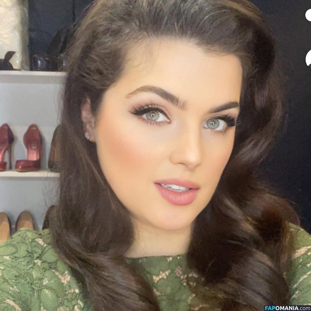 Storm Huntley / stormhuntley Desnudo OnlyFans  Foto filtrada #3