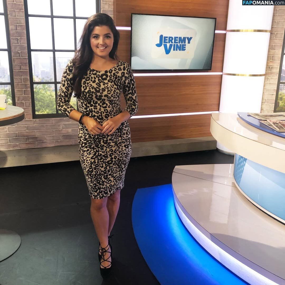 Storm Huntley / stormhuntley Desnudo OnlyFans  Foto filtrada #12