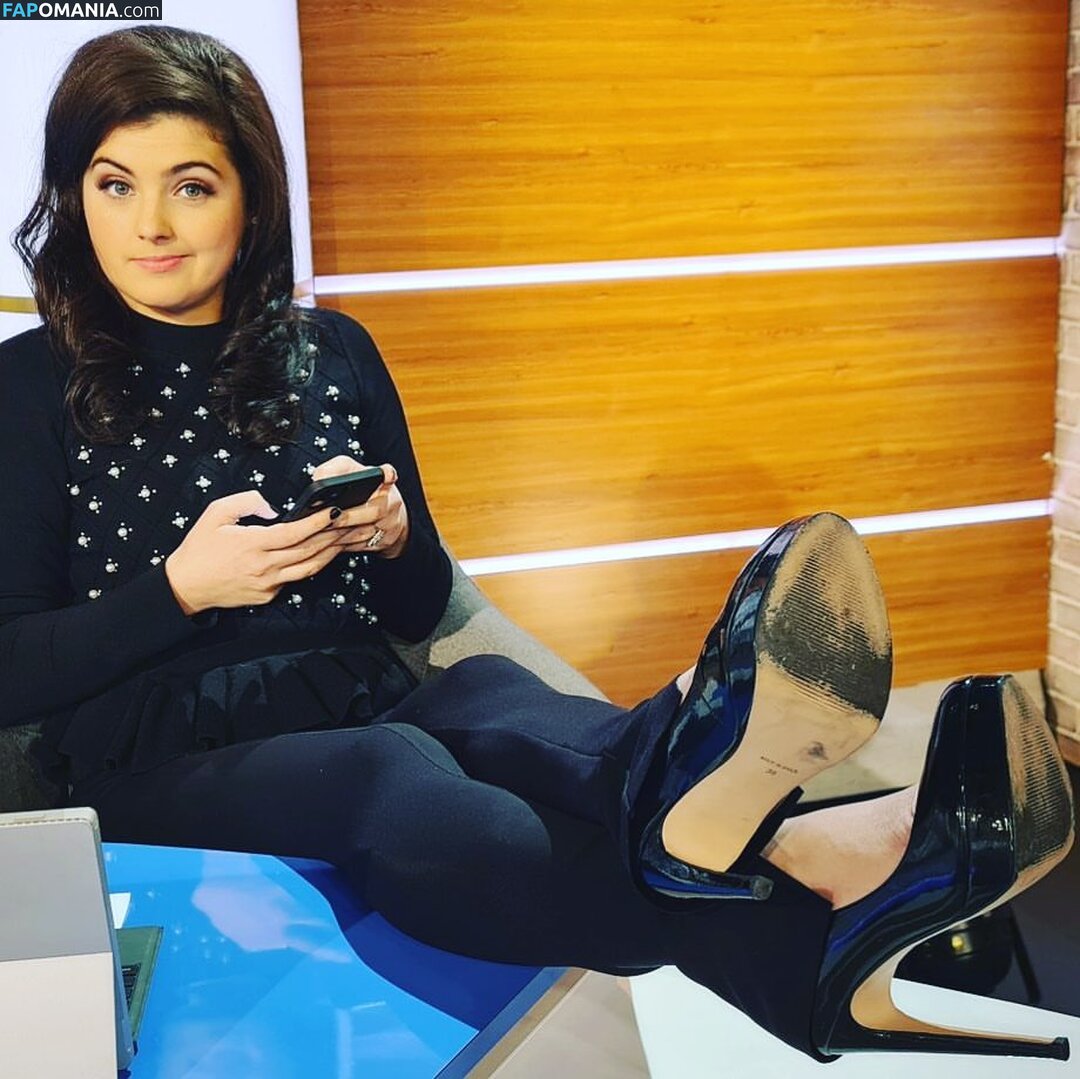 Storm Huntley / stormhuntley Desnudo OnlyFans  Foto filtrada #13