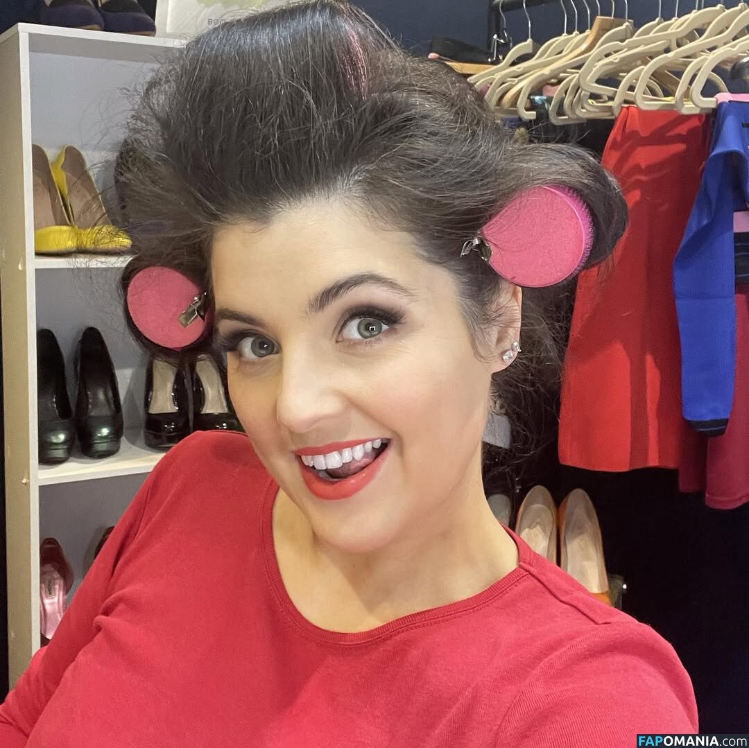 Storm Huntley / stormhuntley Desnudo OnlyFans  Foto filtrada #17