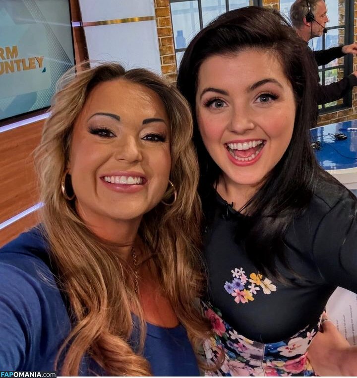 Storm Huntley / stormhuntley Desnudo OnlyFans  Foto filtrada #21