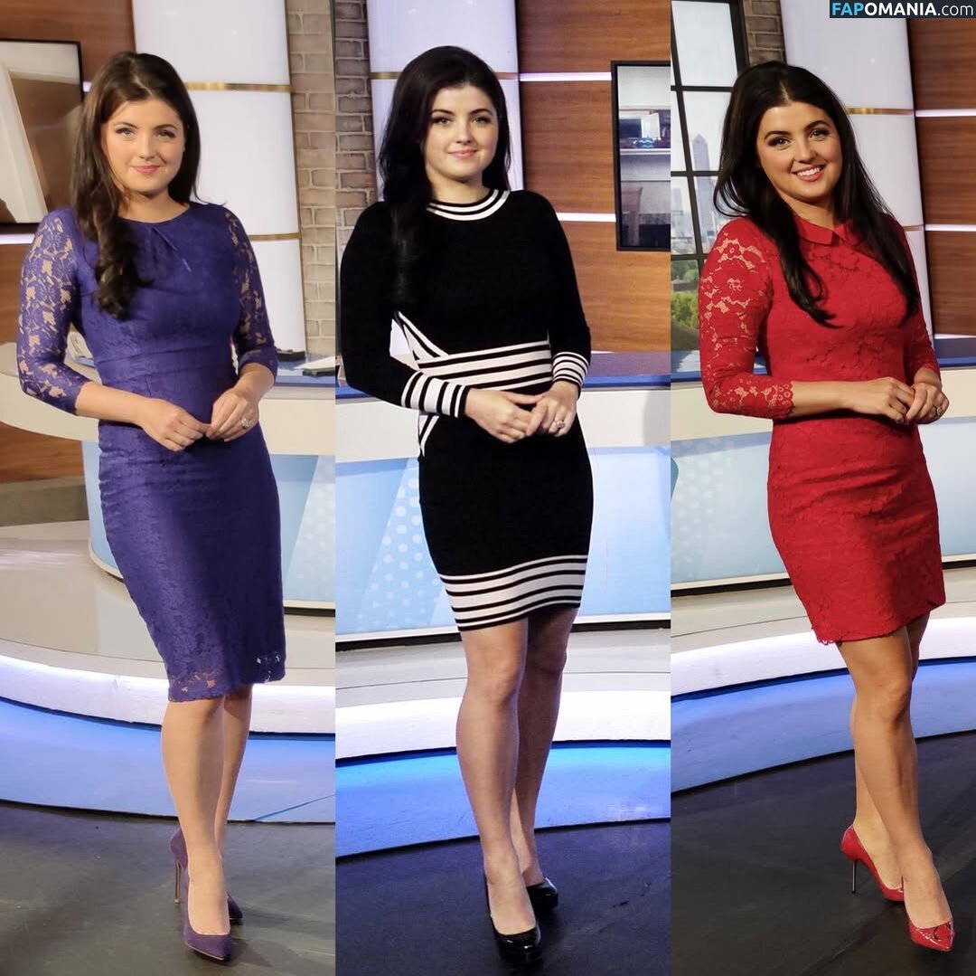 Storm Huntley / stormhuntley Desnudo OnlyFans  Foto filtrada #24