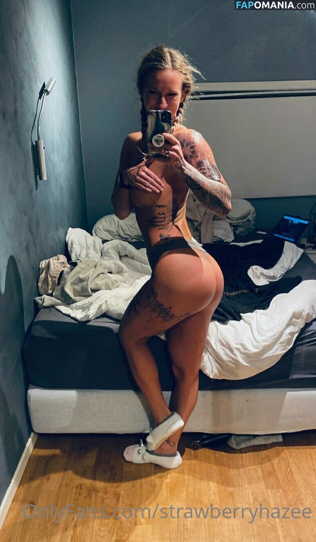 strawberryhazee Desnudo OnlyFans  Foto filtrada #5