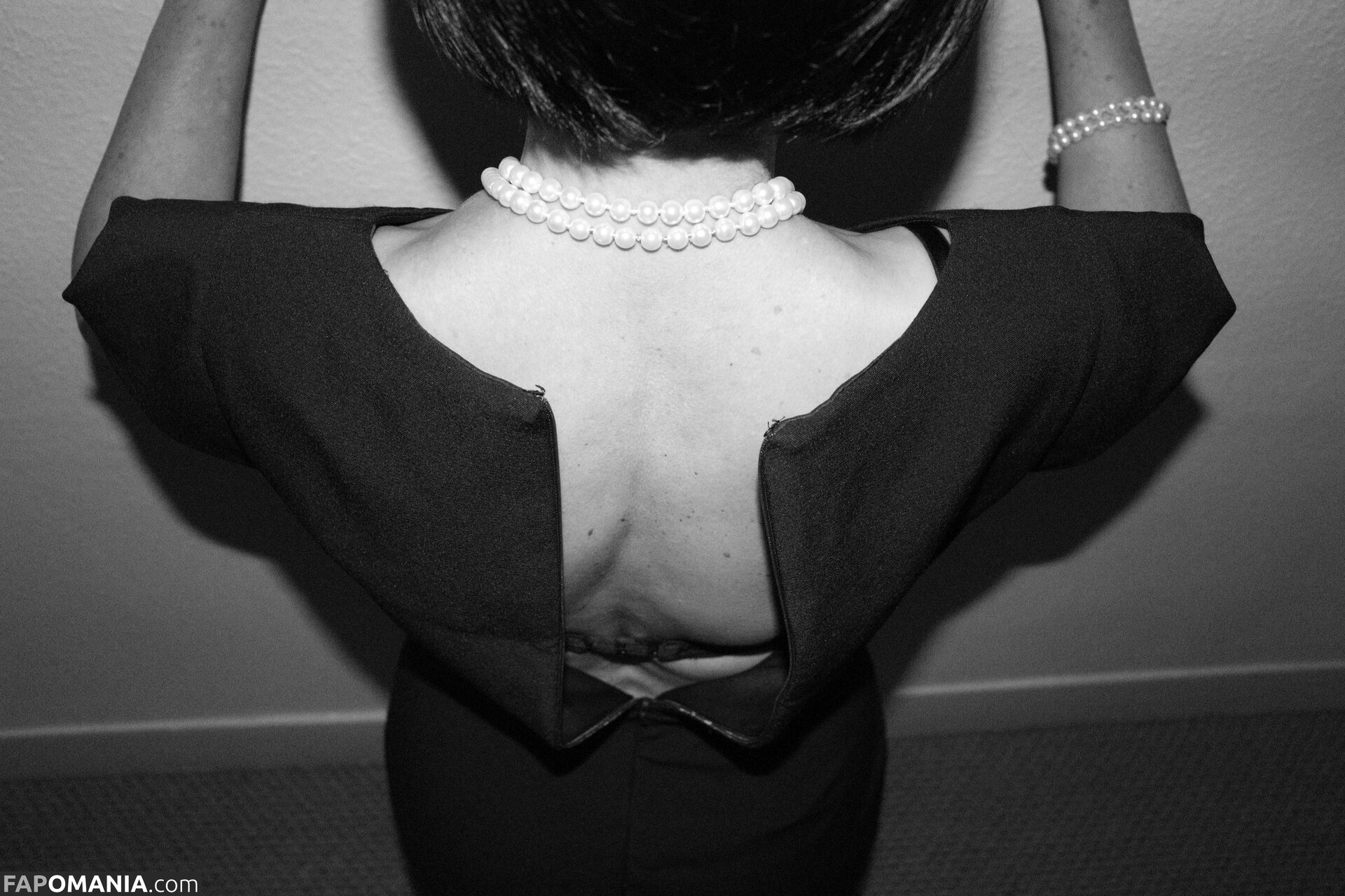 Strode.Agnese Desnudo OnlyFans  Foto filtrada #1