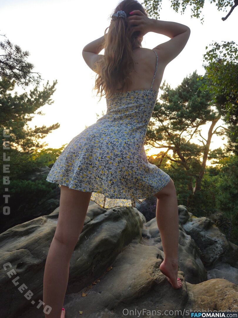 strohbeeren Desnudo OnlyFans  Foto filtrada #1