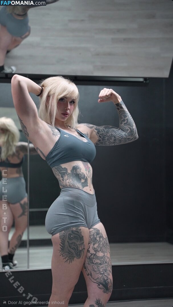 StrongWaifu / https: Desnudo OnlyFans  Foto filtrada #1