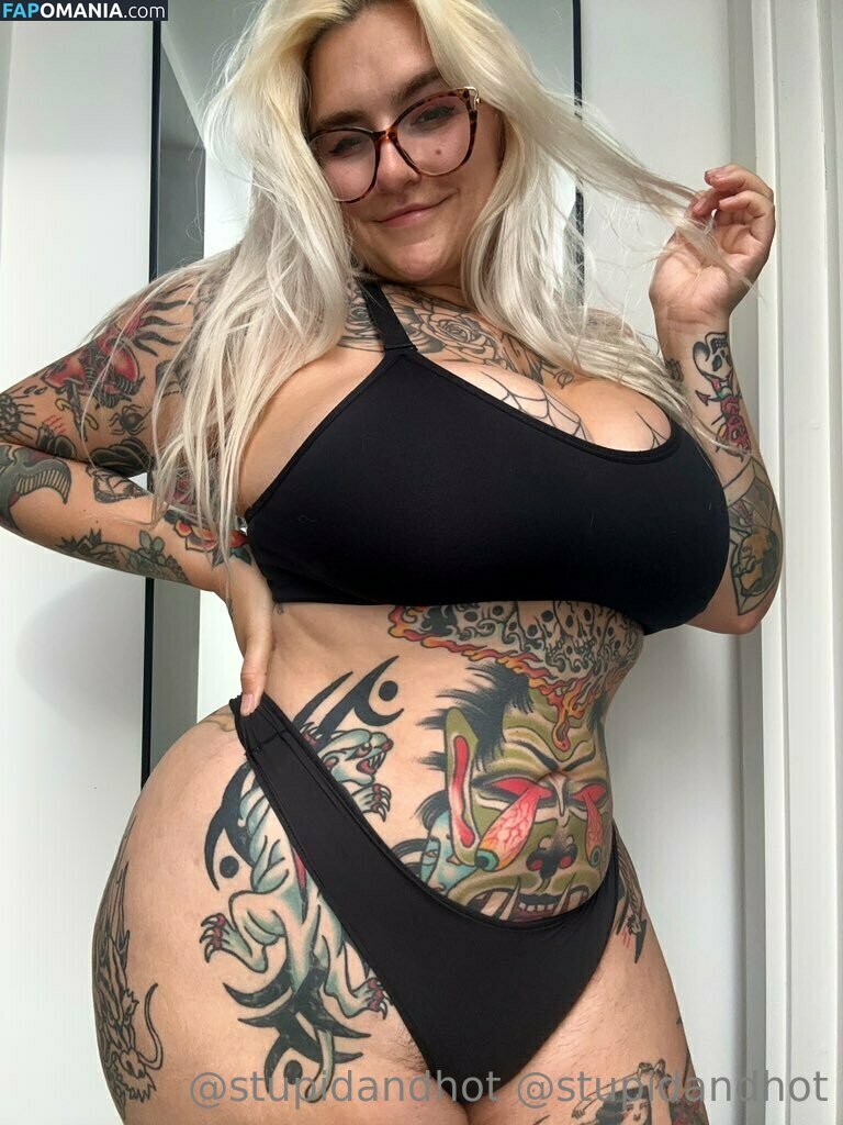krispypinaham / stupiderandhotter Desnudo OnlyFans  Foto filtrada #15