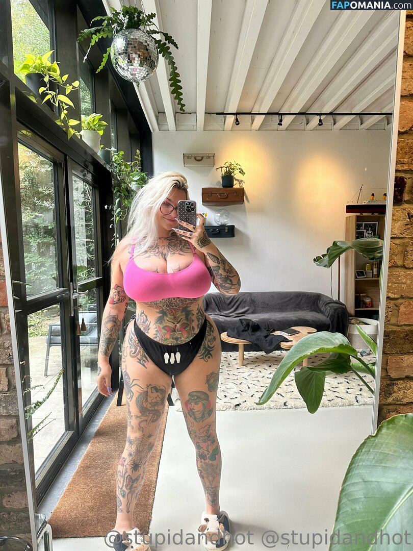 krispypinaham / stupiderandhotter Desnudo OnlyFans  Foto filtrada #22