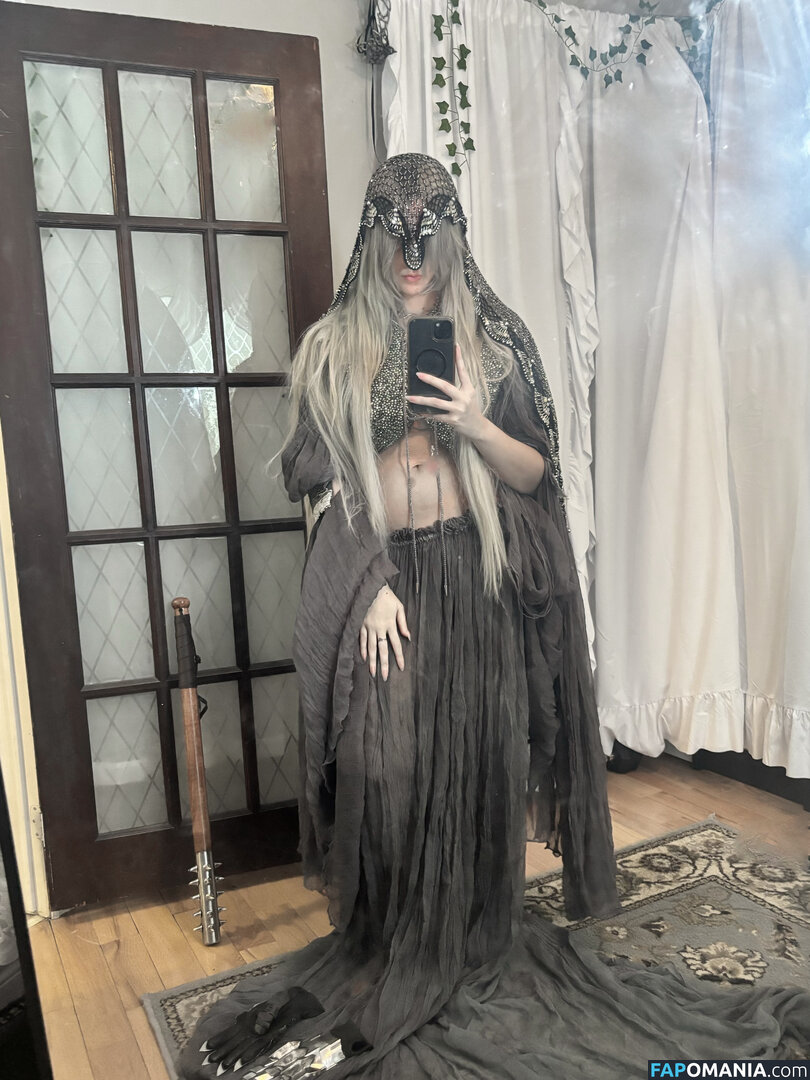Styrlingelf Desnudo OnlyFans  Foto filtrada #13