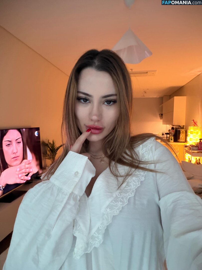 Su Balcı / sublcc Desnudo OnlyFans  Foto filtrada #1
