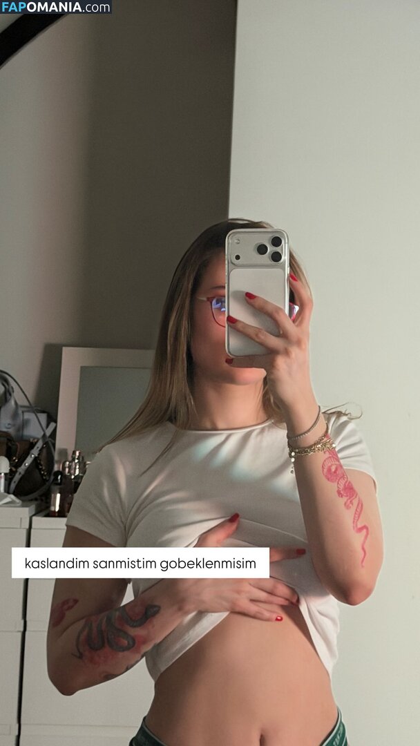 Su Balcı / sublcc Desnudo OnlyFans  Foto filtrada #2