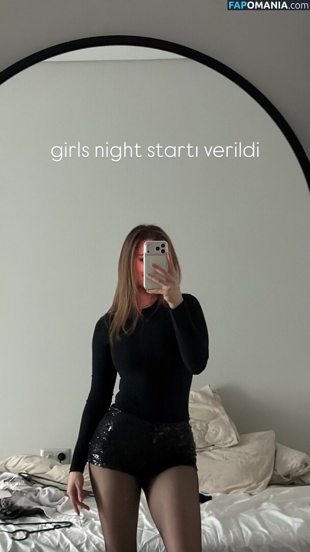Su Balcı / sublcc Desnudo OnlyFans  Foto filtrada #4