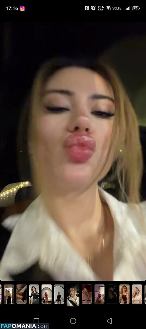 Su Balcı / sublcc Desnudo OnlyFans  Foto filtrada #5