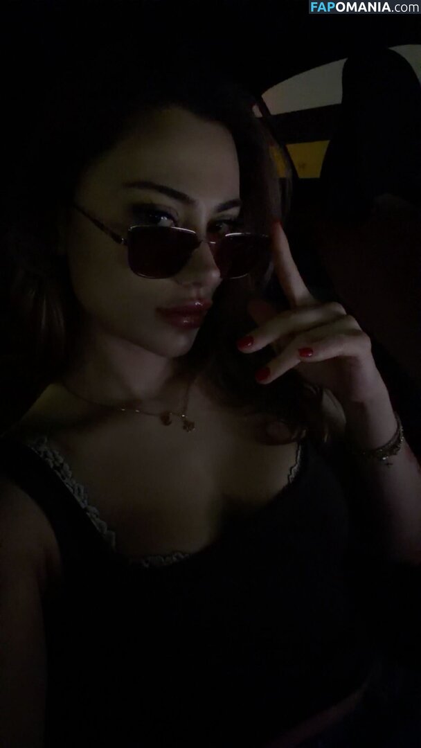 Su Balcı / sublcc Desnudo OnlyFans  Foto filtrada #7