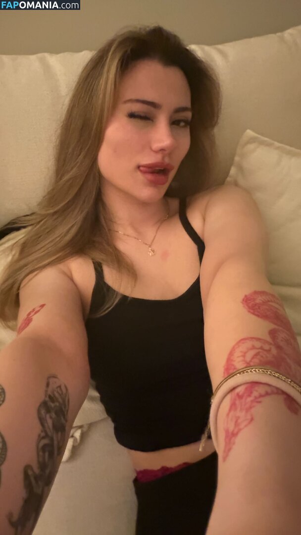 Su Balcı / sublcc Desnudo OnlyFans  Foto filtrada #8