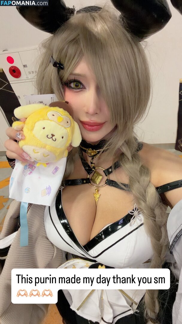 Suakirin  / Suakirin / Suaki / Sunrinrini / suaki.rin Desnudo OnlyFans  Foto filtrada #3