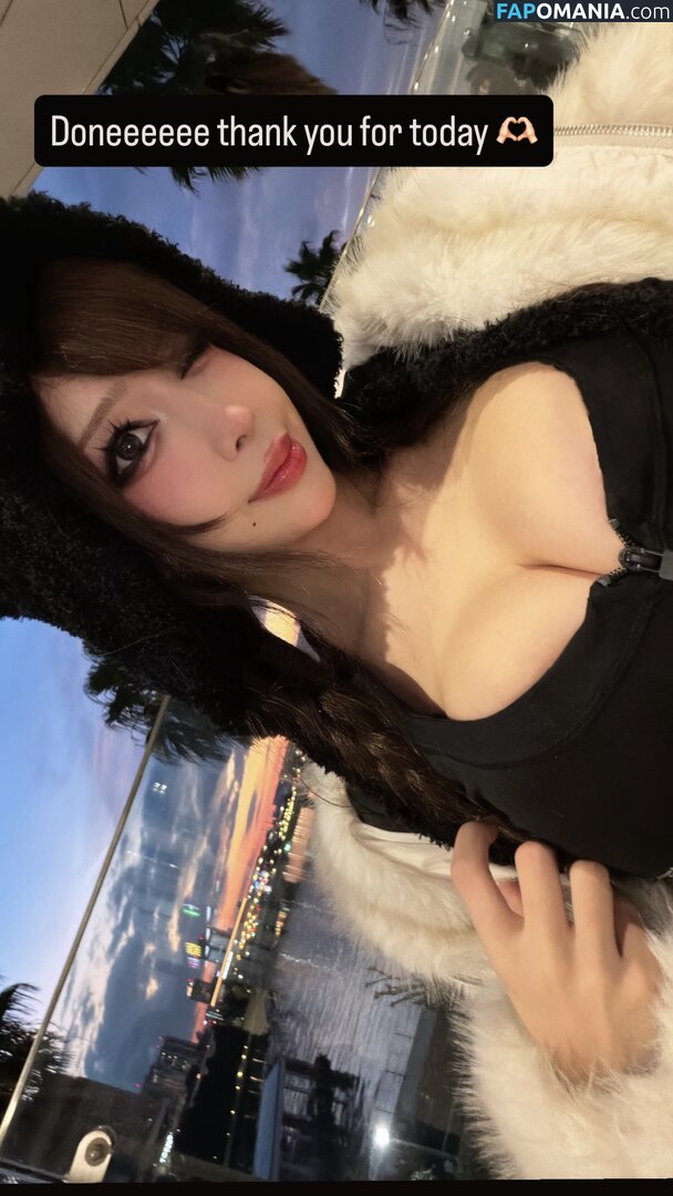 Suakirin  / Suakirin / Suaki / Sunrinrini / suaki.rin Desnudo OnlyFans  Foto filtrada #5