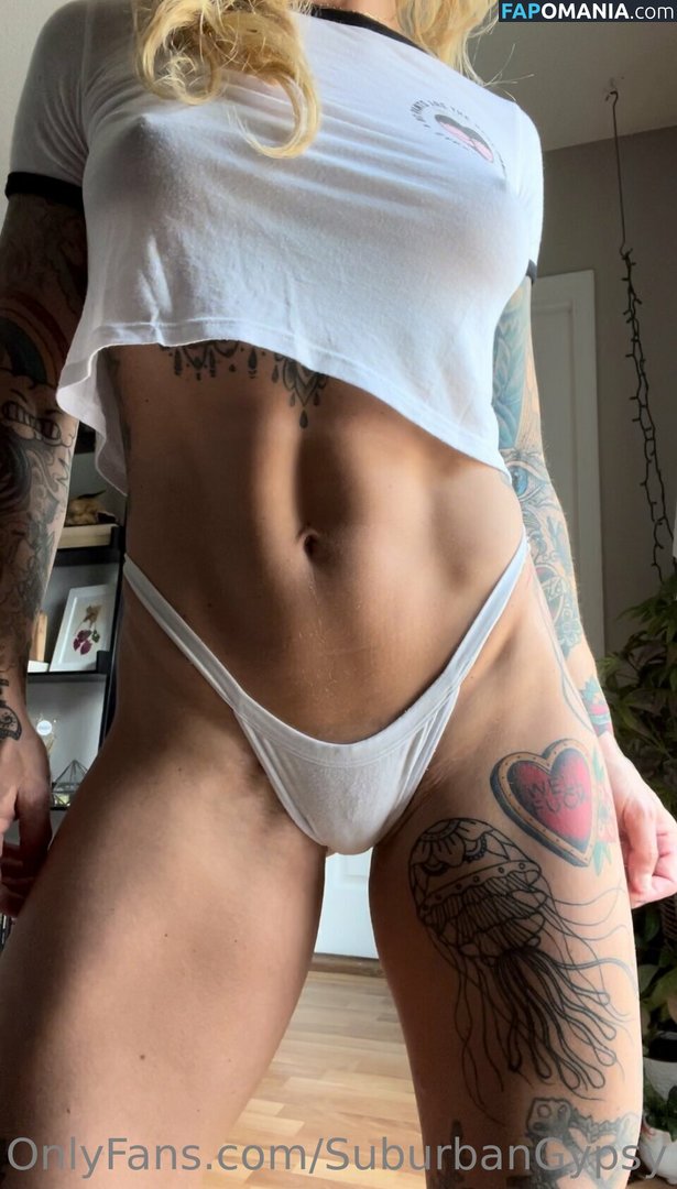 Suburban Gypsy / u74250754 Desnudo OnlyFans  Foto filtrada #4