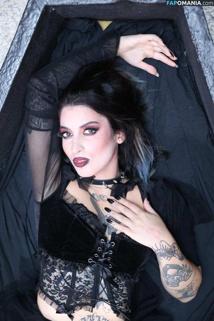 succubus.inked Desnudo OnlyFans  Foto filtrada #3
