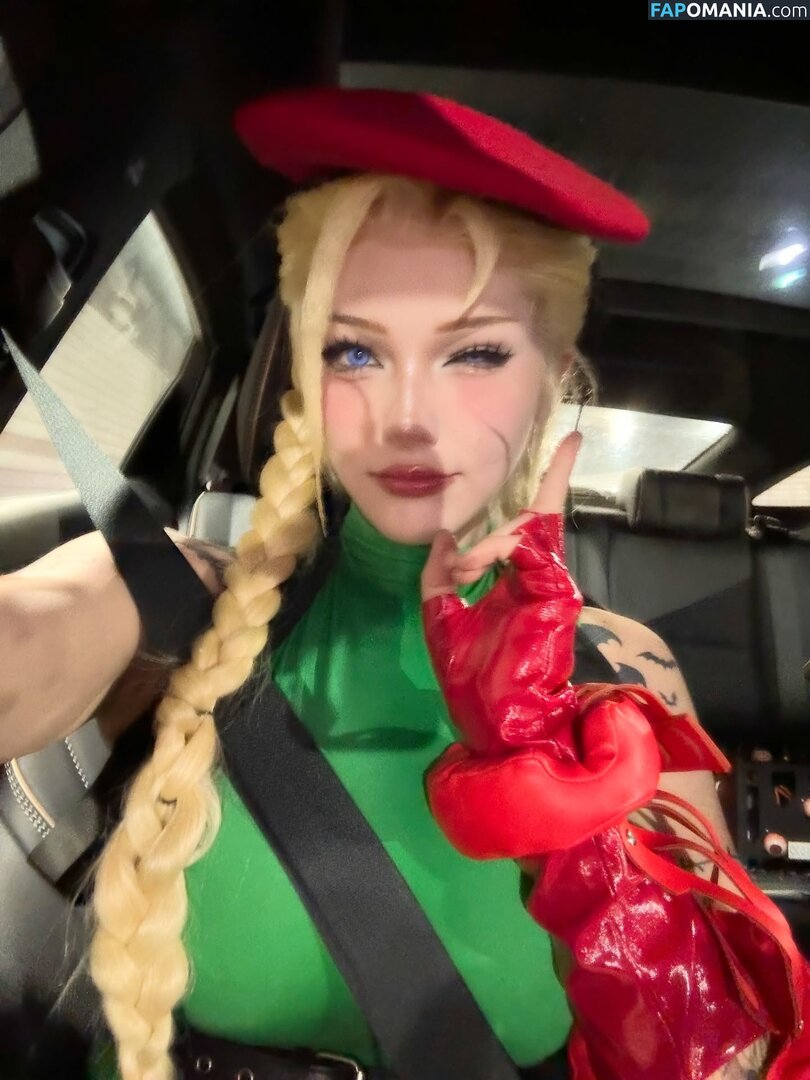 Succubus.sushi Desnudo OnlyFans  Foto filtrada #4