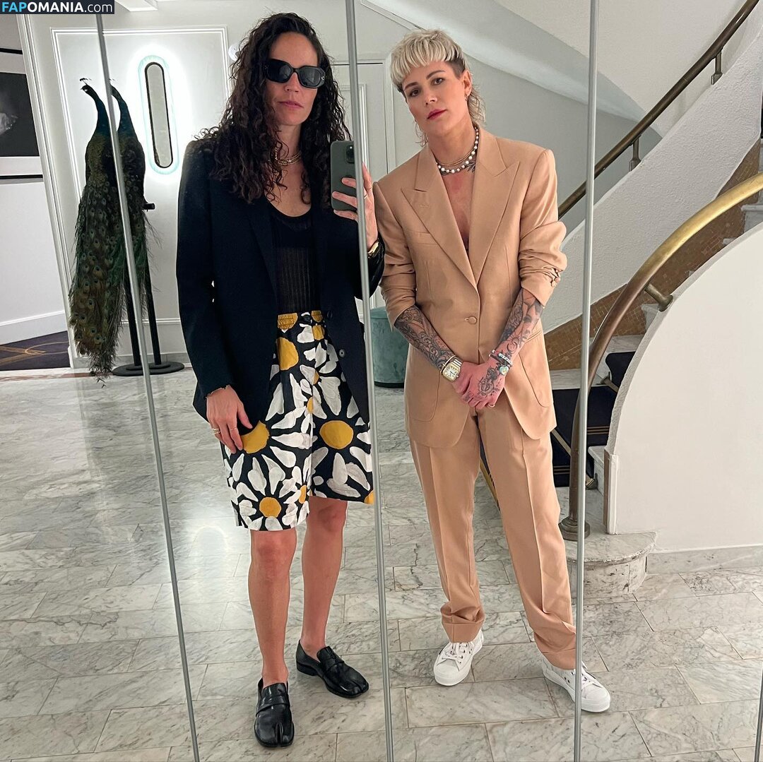 Sue Bird / WNBA Player / https: / s10bird / sbird10 Desnudo OnlyFans  Foto filtrada #11