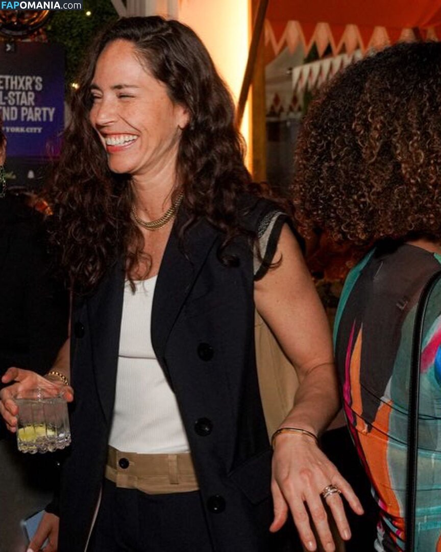 Sue Bird / WNBA Player / https: / s10bird / sbird10 Desnudo OnlyFans  Foto filtrada #15