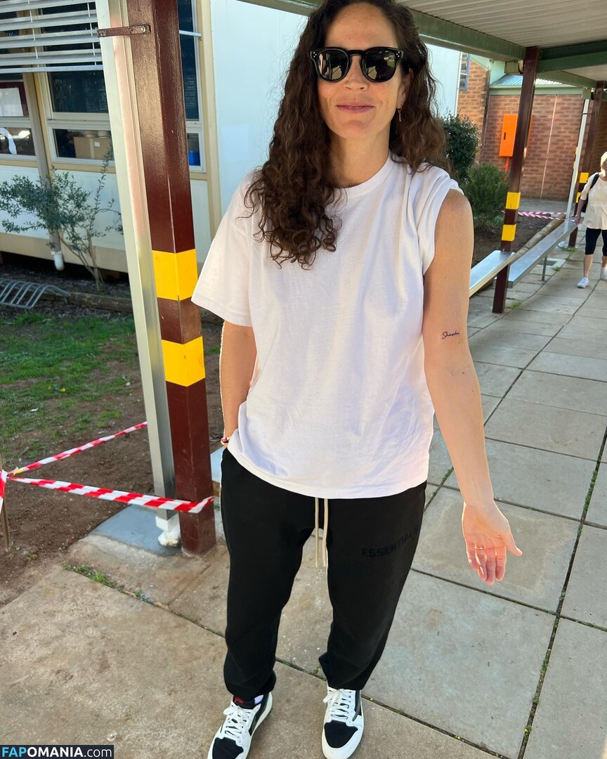 Sue Bird / WNBA Player / https: / s10bird / sbird10 Desnudo OnlyFans  Foto filtrada #19