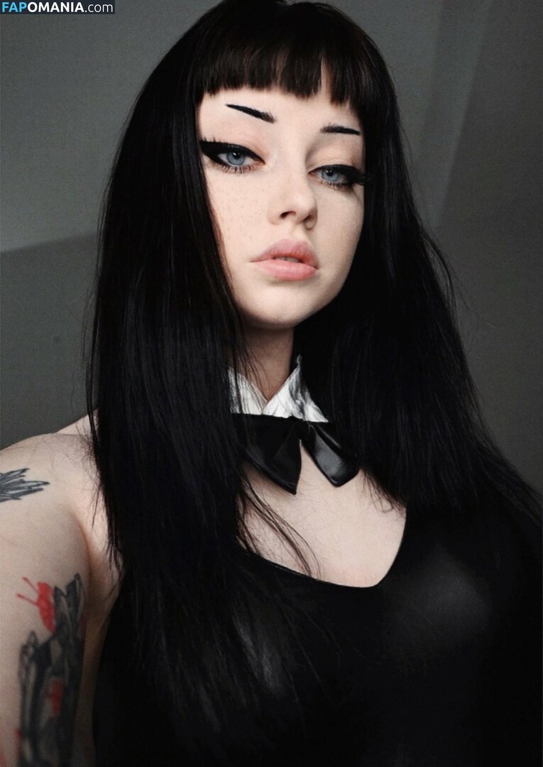 arisamusic / sug4rf4iryy / sugarf4iry Desnudo OnlyFans  Foto filtrada #21