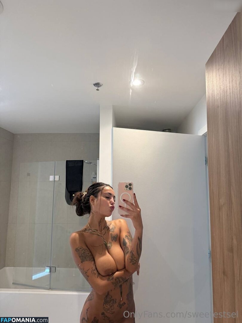 sugarttitts / sweetestsell Desnudo OnlyFans  Foto filtrada #13