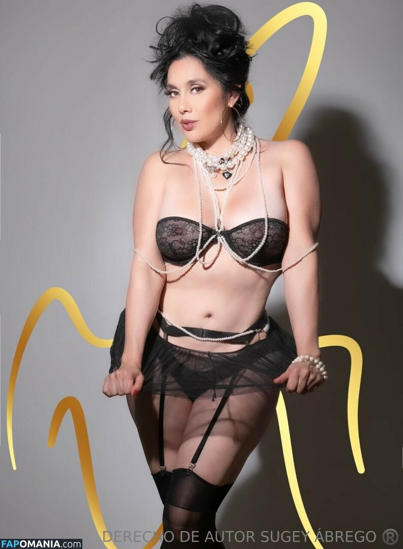 Sugey Abrego / https: / sugeyabrego / sugeyabregotv Desnudo OnlyFans  Foto filtrada #146