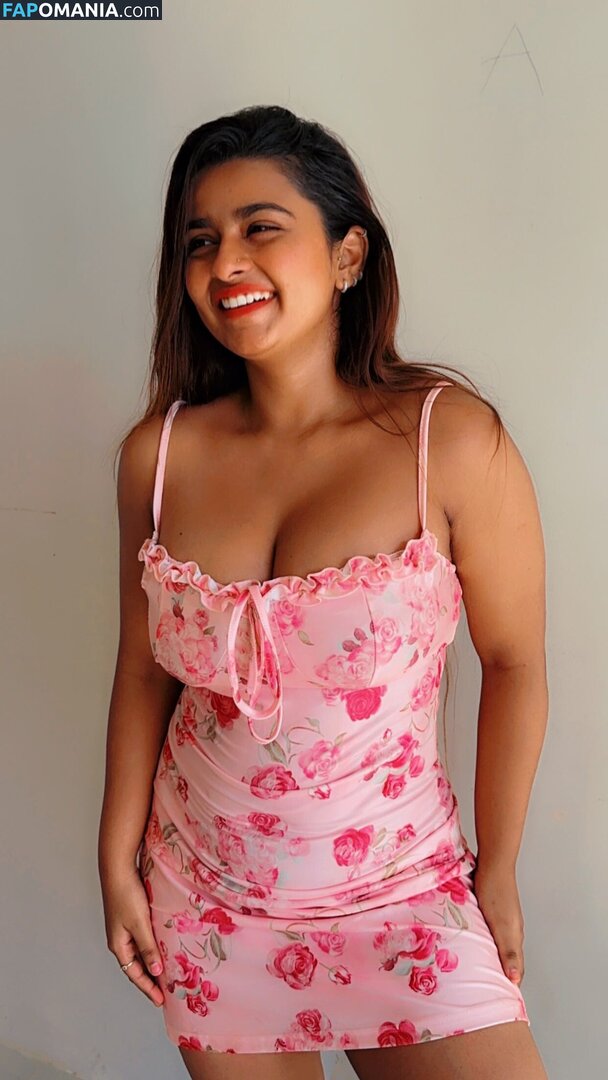 Suhana Khan / __suhuuu__ Desnudo OnlyFans  Foto filtrada #7