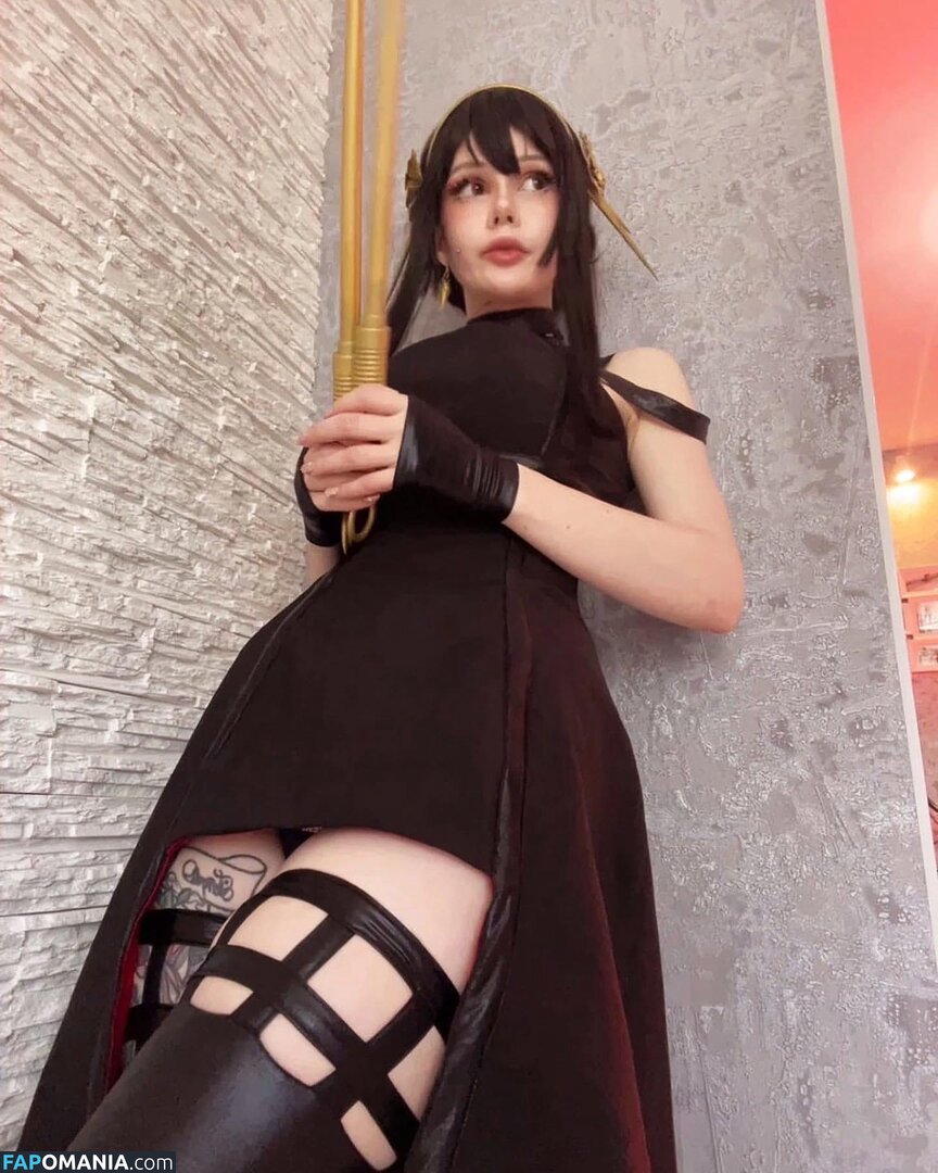 SuiSaiUwU Desnudo OnlyFans  Foto filtrada #1