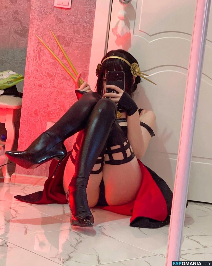 SuiSaiUwU Desnudo OnlyFans  Foto filtrada #3