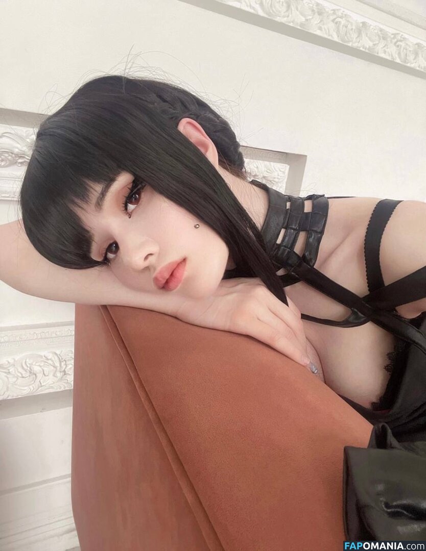 SuiSaiUwU Desnudo OnlyFans  Foto filtrada #6