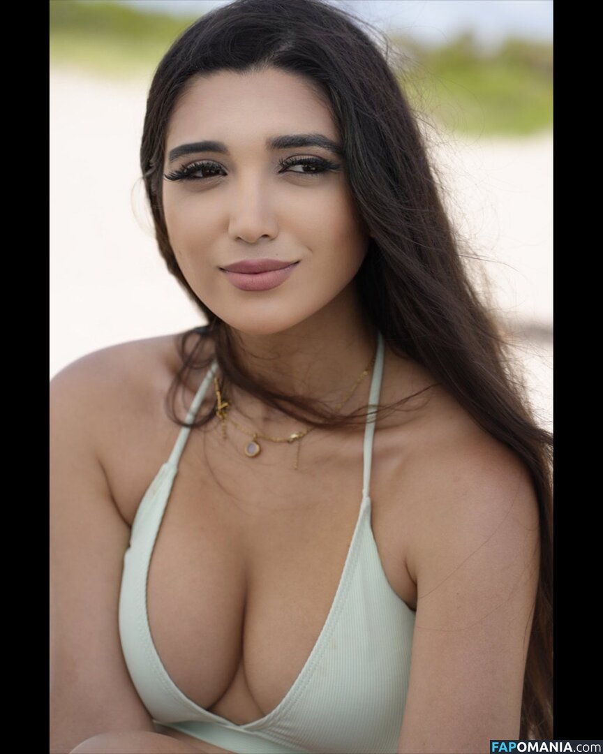 SukeshaRay Desnudo OnlyFans  Foto filtrada #5