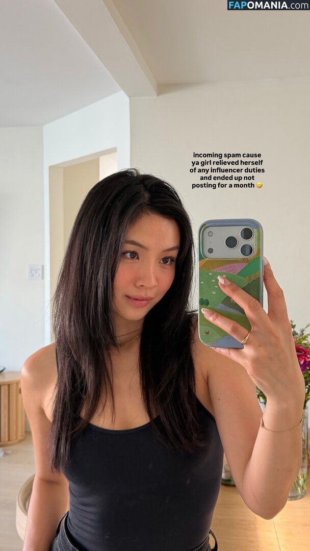 Suki Lu / sukiluser Desnudo OnlyFans  Foto filtrada #1